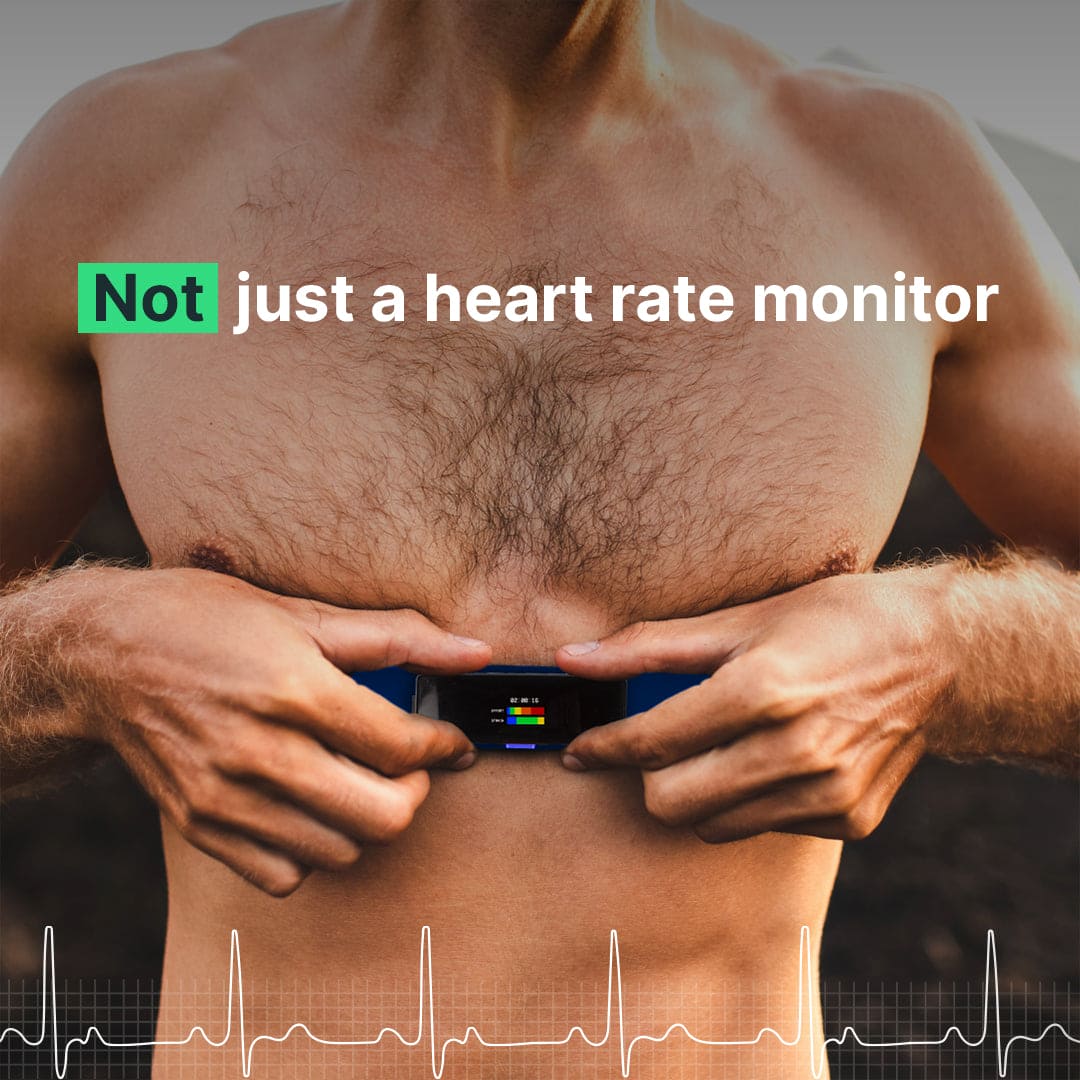 Fitness Heart Rate Monitors for sale
