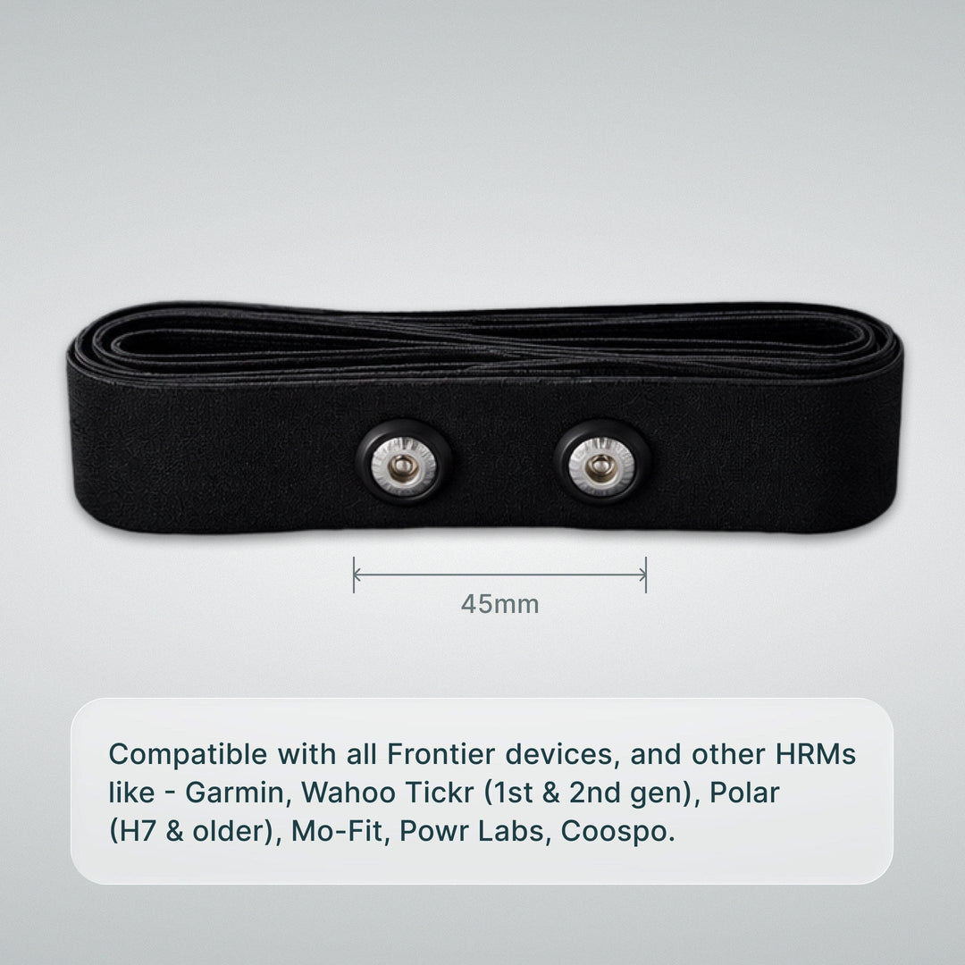 HRM Chest Strap