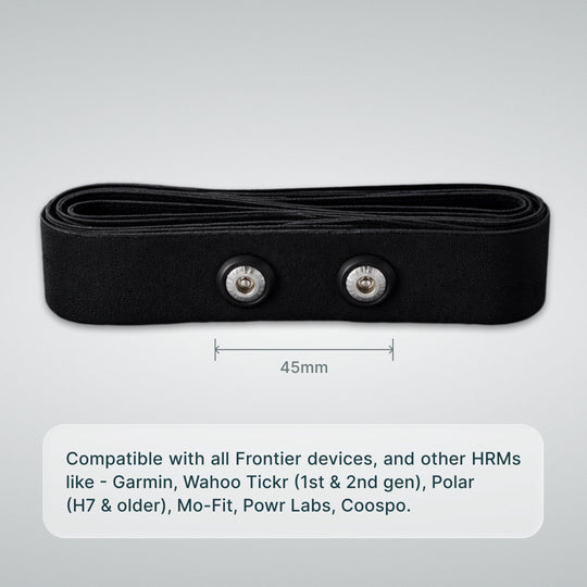 HRM Chest Strap