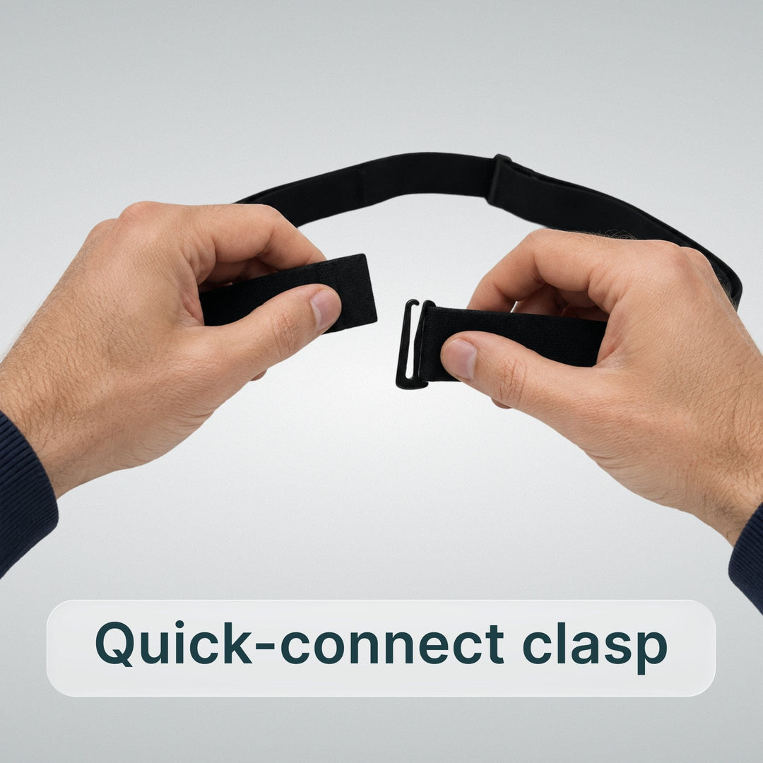HRM Chest Strap