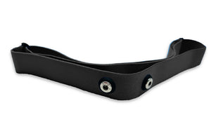 1x elastic chest strap