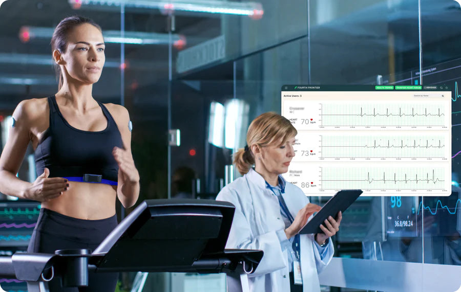 Virtual Cardiac Rehab Solutions