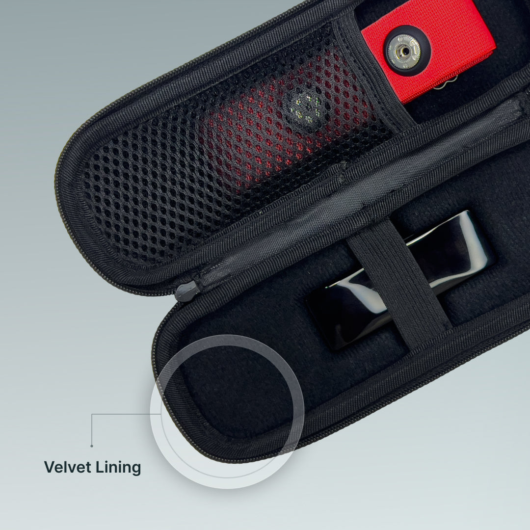 Frontier Travel Case