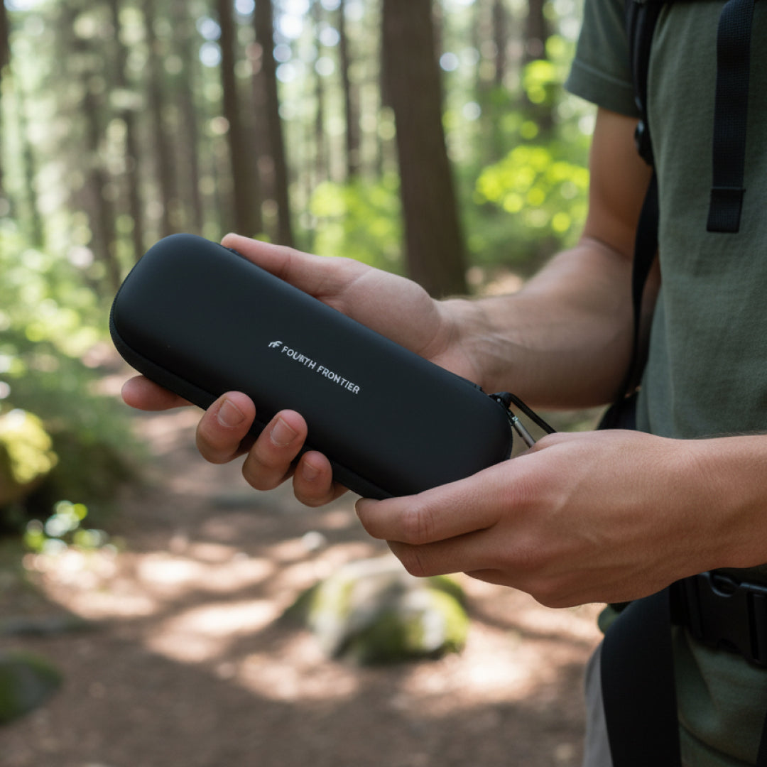 Frontier Travel Case