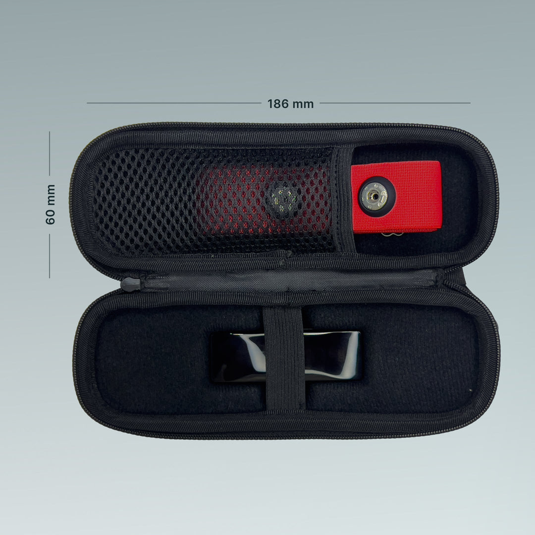 Frontier Travel Case