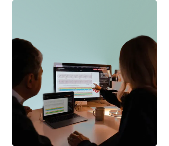 Frontier Heart Program