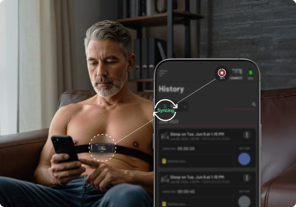 Smart Data Transmission