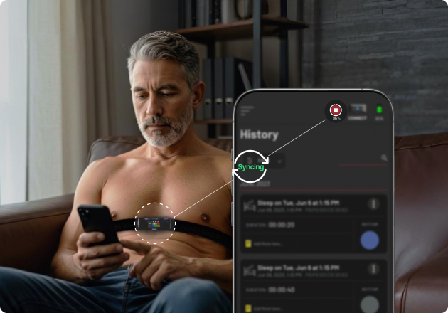 Smart Data Transmission