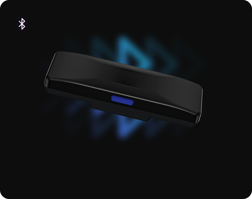 Faster sync, seamless transmission
