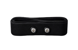 1x elastic chest strap