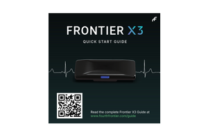 Quick start guide